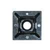 Cable Tie Base (19 x 19mm) Qty 100 thumbnail 1