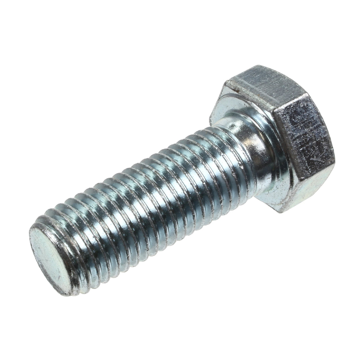 M20 x 55mm BZP Bolts ( Qty 50 )