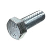 M20 x 55mm BZP Bolts ( Qty 50 ) thumbnail 3