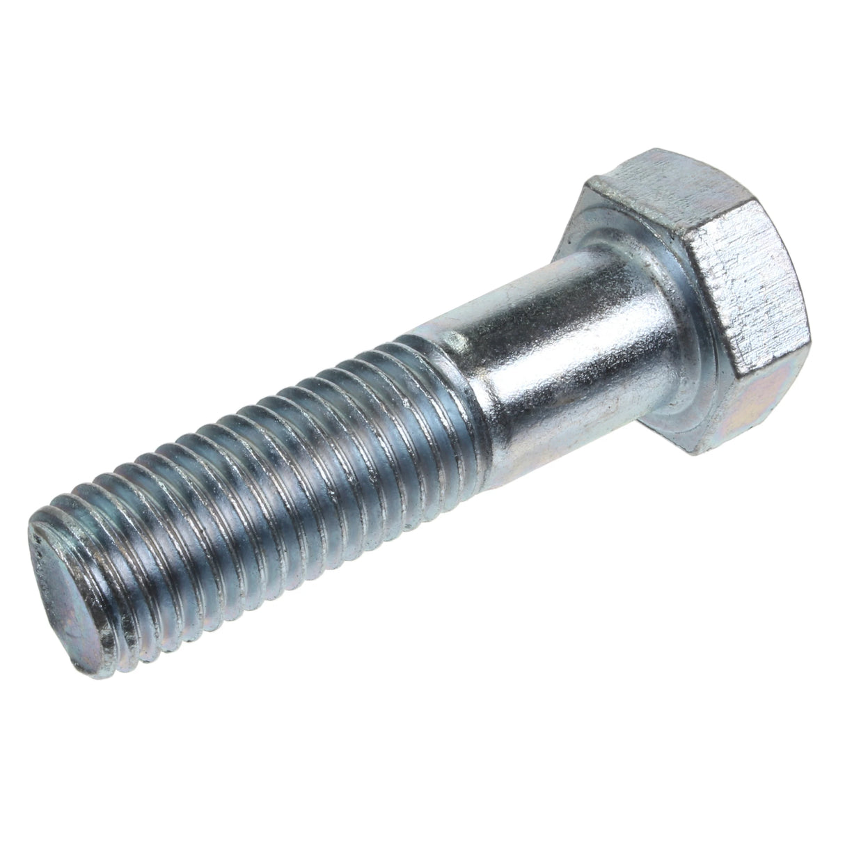 M20 x 75mm BZP Bolts ( Qty 25 )