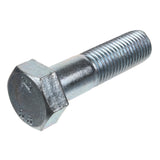 M20 x 75mm BZP Bolts ( Qty 25 )