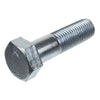 M20 x 75mm BZP Bolts ( Qty 25 ) thumbnail 3