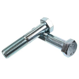 M20 x 100mm BZP Bolts ( Qty 25 )