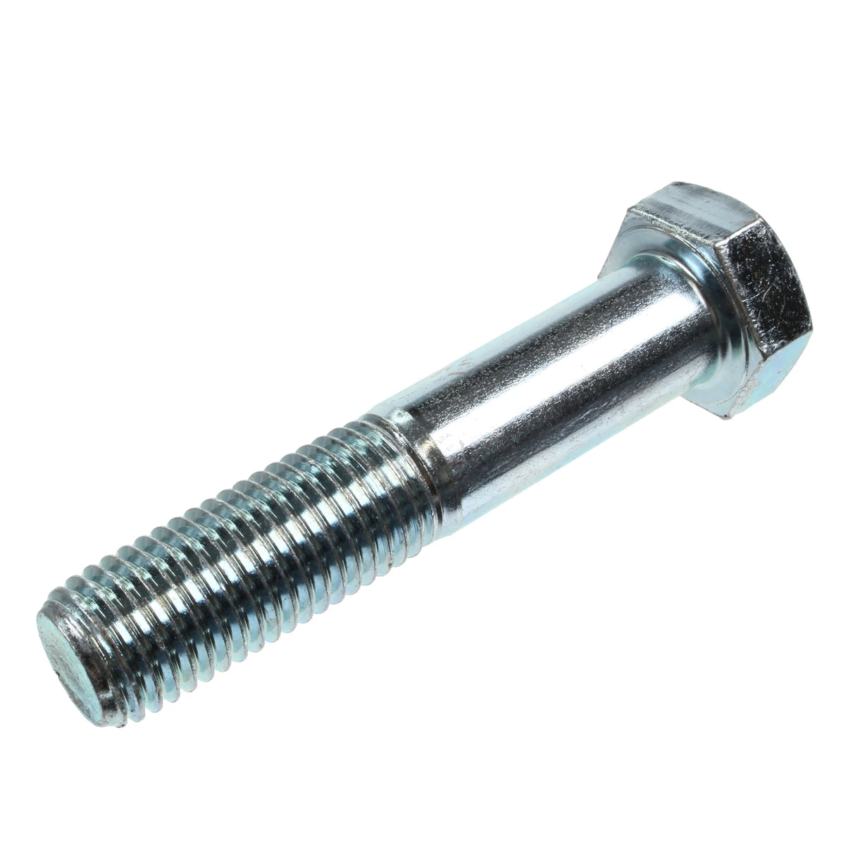 M20 x 100mm BZP Bolts ( Qty 25 )