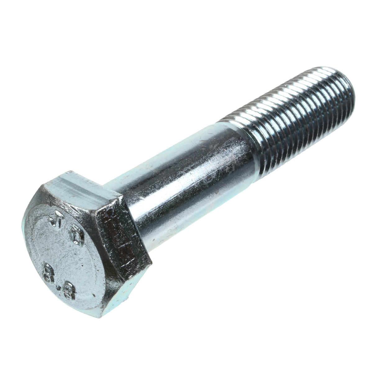 M20 x 100mm BZP Bolts ( Qty 25 )