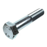 M20 x 100mm BZP Bolts ( Qty 25 )