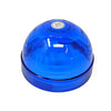 Blue Lens For Z9447/LED Z8710/LED Z8711/LED Beacons thumbnail 1