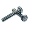 M12 x 60mm BZP Bolts (Qty 50) thumbnail 1