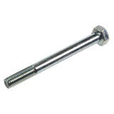 M10 x 100mm BZP Bolts (Qty 50)