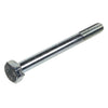 M10 x 100mm BZP Bolts (Qty 50) thumbnail 3