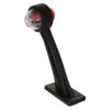 VisionRed Stalk End Outline Red/White Marker Lamp (Right) thumbnail 1