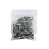 Fuel Micro-Clips 6mm - 11mm - 25pcs thumbnail 2