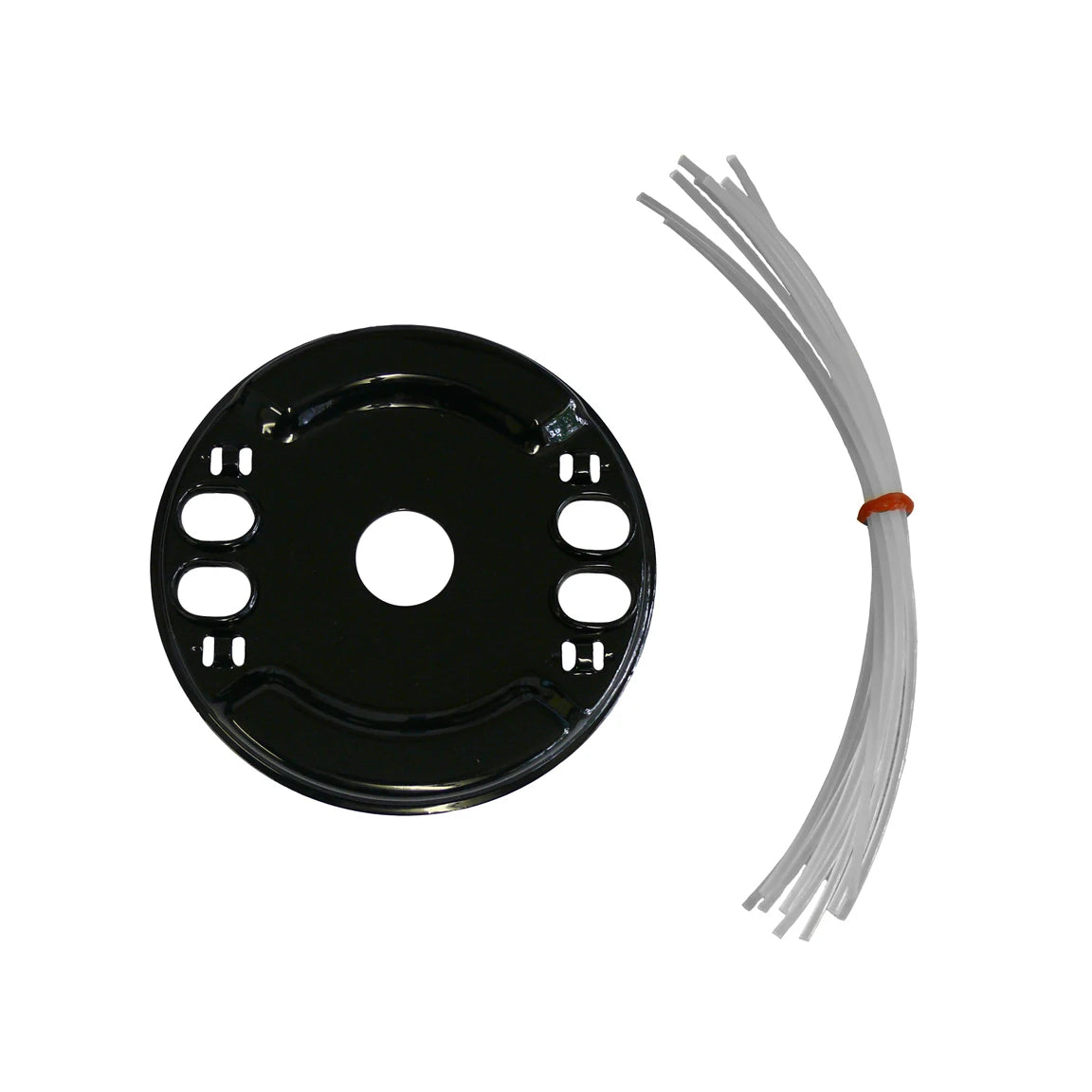 Universal Strimmer Head + Line