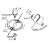 Universal Strimmer Head + Line thumbnail 2