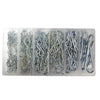 Assorted 'R' Clips - 150pcs thumbnail 1