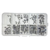 Metric Socket Grub Set Screws - 125 pcs thumbnail 1