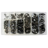 Assorted 'E' Clips - 600pcs thumbnail 1