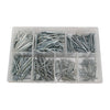 Assorted Cotter Pins (Qty 1000) thumbnail 1