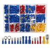 Assorted Auto Terminals - 365 pcs thumbnail 1