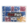 Assorted Auto Terminals - 365 pcs thumbnail 2