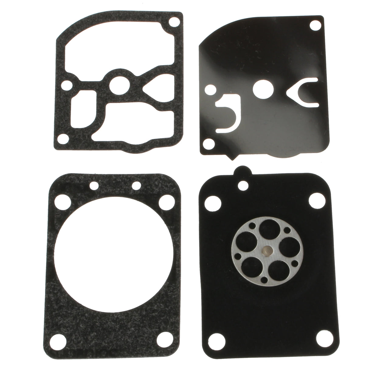 ZAMA GND-84 Carburettor Gasket Diaphragm Kit