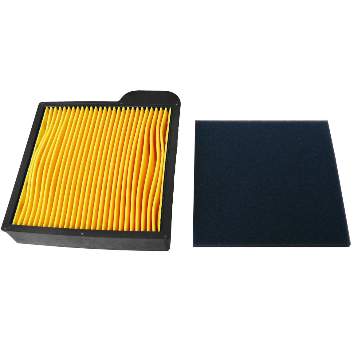 Air Filter fits Kawasaki FE250D, FE290D