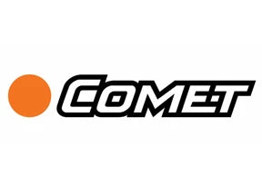 Comet 3400RPM 19mm Hollow Shaft 2000PSI High Pressure Pump (4.1HP)