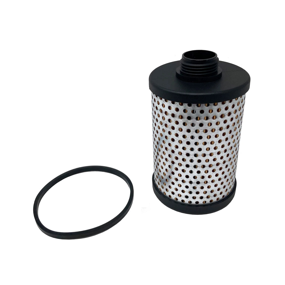 Fuel Storage Tank Filter Element for B10-AL-BSP - Replaces Baldwin PF10