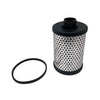 Fuel Storage Tank Filter Element for B10-AL-BSP - Replaces Baldwin PF10 thumbnail 1