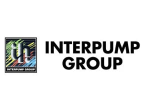 Interpump Piston - Suits W112 W112B W140 W140B