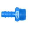 Straight Hose Tail 3/4