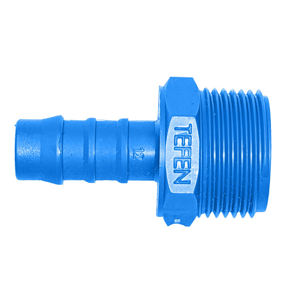 Straight Hose Tail 3/4
