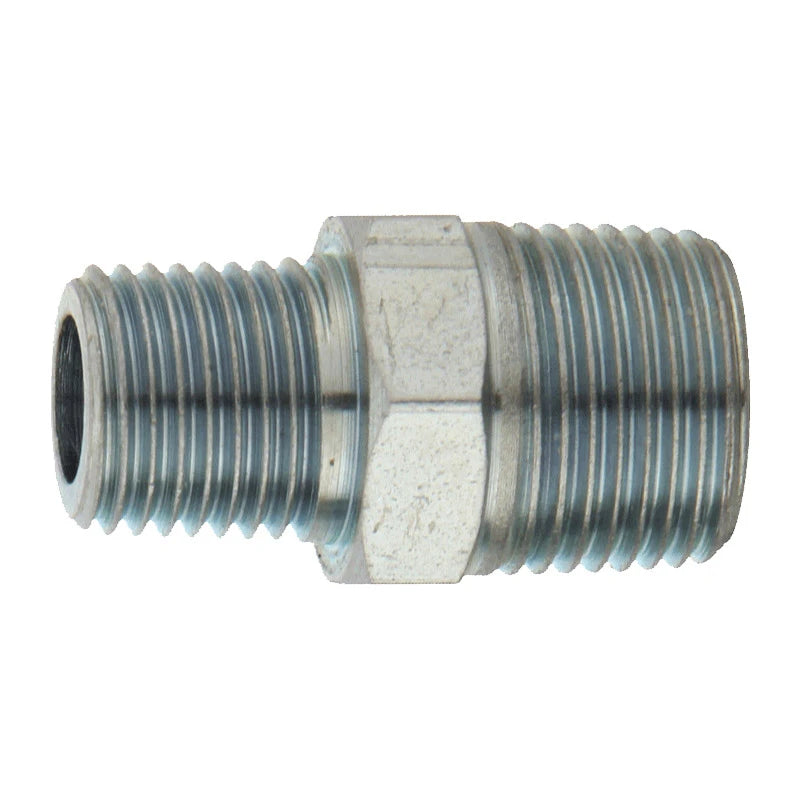 Union Nut Reducer 3/8" to 1/4" BSP