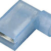 Blue Flag Terminal 6.3mm Qty 100 thumbnail 1