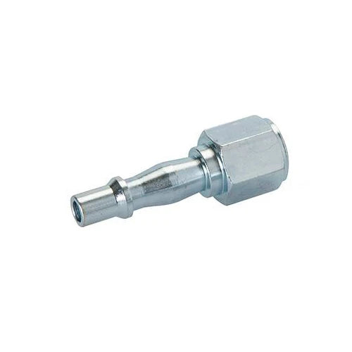 Air Line Coupling Bayonet Female Thread 1/4