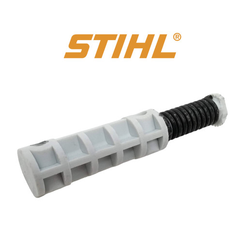 Stihl Ts410 Anti Vibration Spring Set And Clamps 