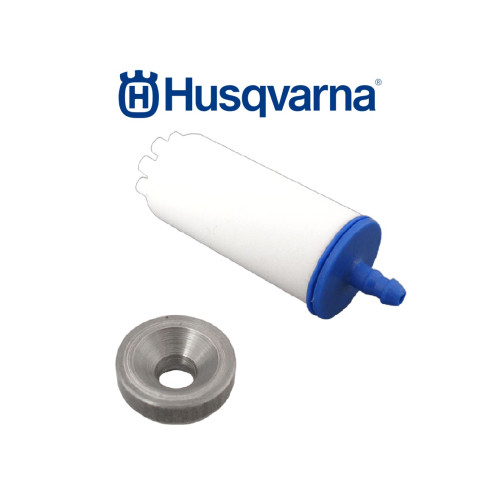 Service Kit Fits For HUSQVARNA K760 K770 Air Filter Spark Plug Fuel Filter 