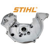 Stihl TS410 TS420 Crankcase (Flywheel Side)