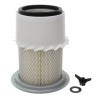 Filter Service Kit for JCB 1 CX Backhoe Loader | Engine: Perkins 404D-22 Diesel (48HP/36KW) | Years: 01/2004 Onwards