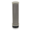 Inner Air Filter fits Kubota U25-3, U10-3 Mini Excavators Replaces 32721-58242 (For Outer - A1108)