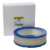 Air Filter fits Briggs & Stratton 16HP & 18HP, Vanguard & Twin OHV, 402400, 421400, 422400