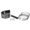 Piston & Ring Kit Assembly fits Honda GX100