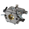 Carburettor fits Stihl FS160, FS180, FS220, FS220K, FS280, FS280K, FS290. Replaces Zama C1S-S3E