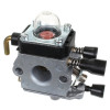 Carburettor fits Stihl FS38, FS45, FS46, FS45C, FS45L, FS55C, FS55T, FS55, HS45