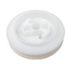 Recoil Pulley fits Stihl 034, 036, 036QS, 044, 046, 029, 039, MS261, MS261C, MS271, MS271C, MS290, MS291, MS291C, MS310, MS311, MS340, MS341, MS360, MS360C, MS361, MS361C, MS362, MS362C, MS39