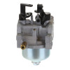 Carburettor fits early Kohler Courage XT6, XT7. With vacuum choke pull off.