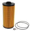Filter Service Kit for Hitachi ZX 240-3 ZAXIS Excavator | Engine: Isuzu AH-4HK1XYSA-01 | Years: 1/2006 Onwards | Serial No's: 200001 Onwards