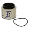 Fuel Filter (30 micron) Replaces Racor R12P