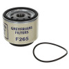 Filter Service Kit for Ingersoll Rand 7.26 Compressor | Engine: Isuzu