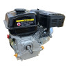 Loncin G200 Engine. 5.5HP - 6.5HP, 3/4" (19mm) Parallel Shaft, Recoil Start